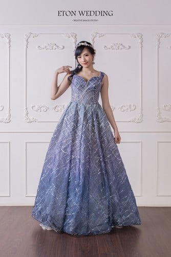 韓風 晚禮服 韓版婚紗 韓式婚紗 禮服出租,晚禮服,晚宴服 